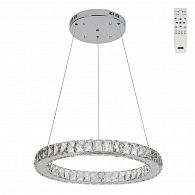 Светильник 60 см, 40W, 3000K Citilux Olimpia EL330P40.1, хром