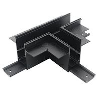 Соединитель встраиваемый Т-образный к 509227(P)/509237P Uno Pro Lightstar 509277P