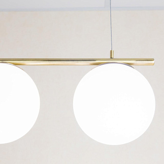 Светильник 15 см Citilux Бремен CL112133 Бронза