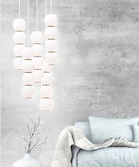 Подвесной светильник Inodesign Formagenda 40.840