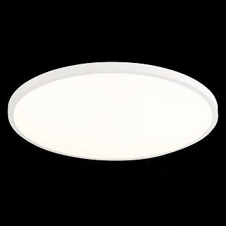 Светильник 60 см, 48W 4000K ST LUCE Накладные светильники ST601.542.48 Белый