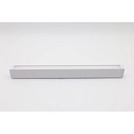 Светильник трековый 42 см, 18W, 2700-6000K, Aployt Magnetic track 220 APL.0201.10.18, белый