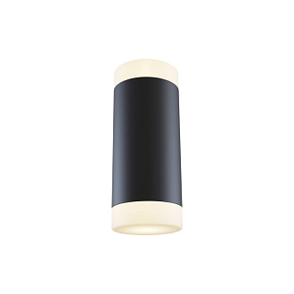 Бра 9*9*22,4 см, 10W, 3000K, Maytoni Dafne C027WL-L10B черный