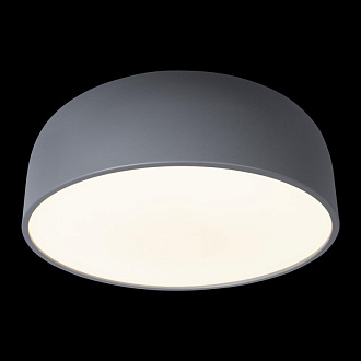 Светильник 48 см, 30W, 4000K, Loft It 10201/480 Grey, серый