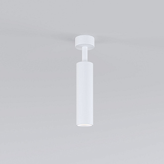 Накладной светодиодный светильник Diffe 85239/01 8W 4200K белый Elektrostandard