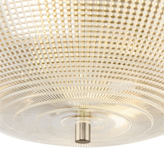 Светильник 40 см Maytoni Coupe C046CL-04N, никель