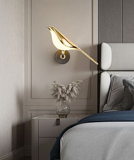 Бра Inodesign Nomi 44.1821