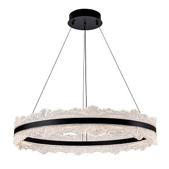 Подвесной светильник MODESTYLE MS.9525.800 BK