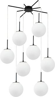 Светильник 90 см, Stilfort 2168/02/08P, черный