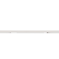 Трековый светильник 41,6*1,6*1,8 см,  LED*10W, 4000 К, Arte Lamp Optima A7263PL-1WH,