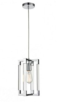 Подвесной светильник Vele Luce Palermo VL5023P11, хром