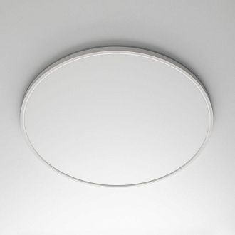 Светильник с подсветкой 60 см, 50 вт,  Citilux NORMA CL749600 LED RGB, Белый