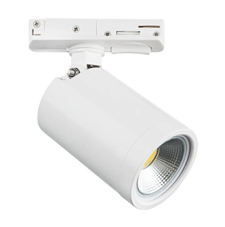 Светильник 6 см, Lightstar Rullo 212936, белый