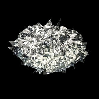 Потолочный светильник 78 см, Loft IT Clizia 10593/780C Silver