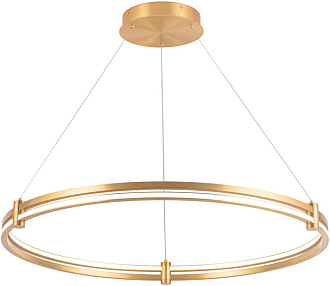 Светильник подвесной светодиодный   Stilfort Tooring 4006/05/01PL