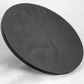 Торшер Lussole Dawson LSP-0576, 20*125 см, черный