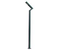 Светильник 300 см, 40W, 4000K, Kink Light 09203-F,16(07), серый