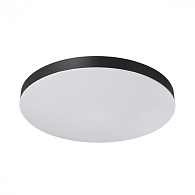 Светильник 50 см, 50W, 3000-6500K, Sonex 7760/50L, черный