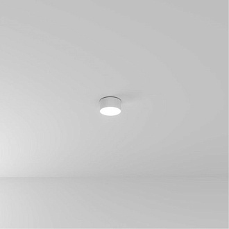 Накладной светильник 11,5*5,8 см, LED, 12W, Arte Lamp  FADO A6612PL-1WH
