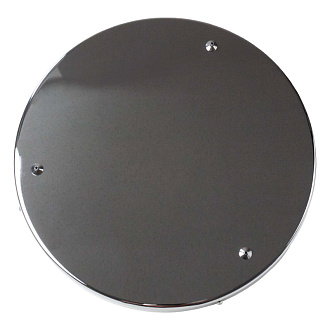 База накладная 35*2 см, ST-Luce SL1 SL001.103.03 хром