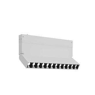 Светильник 26*2,6*13,7- см, 1*LED, 9W, 3000/4000/5000K ST Luce Skyline 220 ST686.596.09, белый