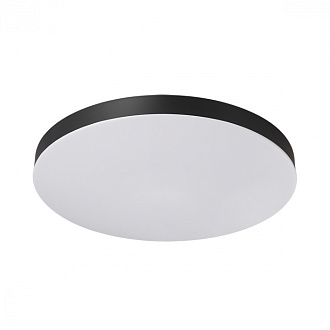 Светильник 50 см, 50W, 3000-6500K, Sonex 7760/50L, черный