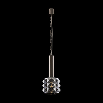 Подвесной светильник Rock Me MOD027PL-01N