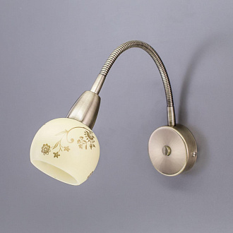 Светильник Citilux CL520313 Соната бронза