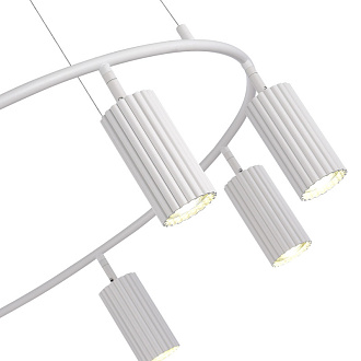 Светильник 80 см ST LUCE KENDO SL1213.503.08 Белый