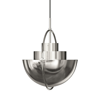 Светильник *38 см, 1*E27*40W, Loft It LOFT9915-CH Multi-Lite, Хром