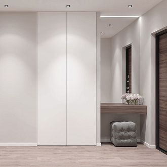 Светильник встраиваемый 5*3 см, вр 4,2 см, *LED*3W, 4000K, Mantra Neptuno MAN7454, чёрный