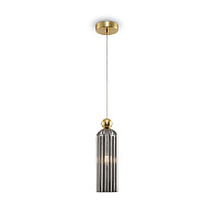 Светильник 10 см, Maytoni Antic MOD302PL-01GR, латунь