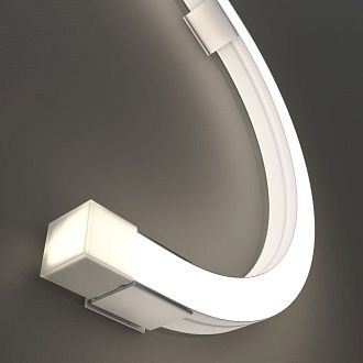 Гибкий неон Maytoni Led strip 24В 10Вт/м 4000K 10м IP67 432017