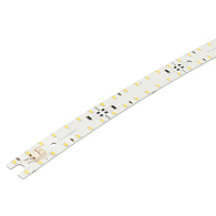 Линейка SL-ARC-D3000-A23-11.6W 24V Warm2700 (590мм, дуга 1 из 16) (Arlight, Открытый) 027653