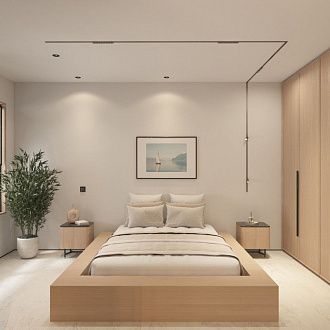 Встраиваемый светильник *8,4*7 см, *LED*975Lm, 3000-4000-6000K, Denkirs Shine Glow DK2430-BK, черный матовый
