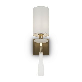 Светильник 47 см, Maytoni MOD224WL-01BS1, латунь