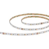 Светодиодная лента ST Luce 24V 17.28Вт/м RGB+4000K 5м IP20 ST5019.418.20RGBW, цена за метр