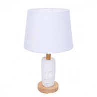 Настольная лампа 37 см, Lumion 8210/1T, керамика