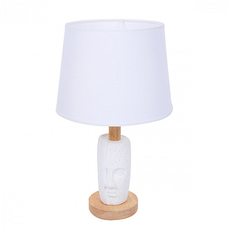 Настольная лампа 37 см, Lumion 8210/1T, керамика