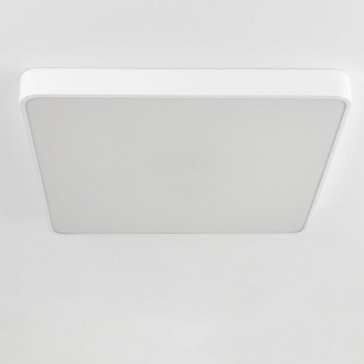 Cветильник 60 см, 105W, 3000-5500K, Citilux Купер CL724K105G0 RGB, белый