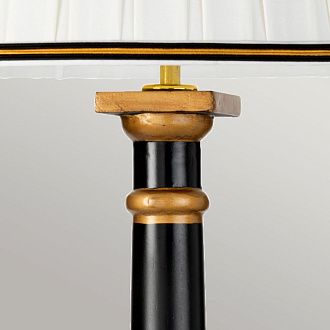 Настольная лампа Elstead Lighting , Арт. DL-PERONNE-TL