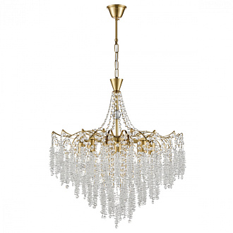 Светильник 60 см, Lumion 8243/8, латунь