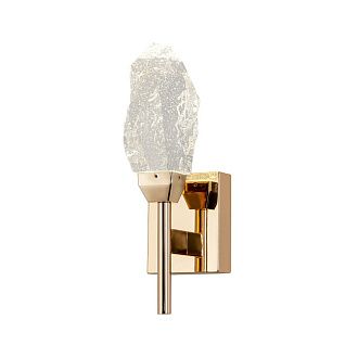 Бра 9*12*33 см, LED*6W, 4000K, Modestyle  MS.89131.01 GD, Золото