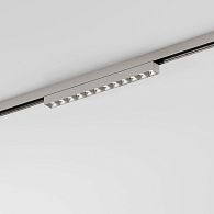 Трековый светильник 23 см, 10W , 4000K, Elektrostandard 4690389220692, никель