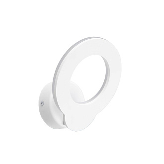 Бра Citilux CL704040 Декарт белый