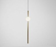 Подвесной светильник Inodesign Orion Globe 40.1625 D