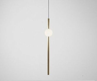 Подвесной светильник Inodesign Orion Globe 40.1625 D