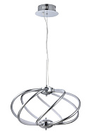 Подвес Maytoni  Venus MOD211-07-N, диаметр 52 см, хром