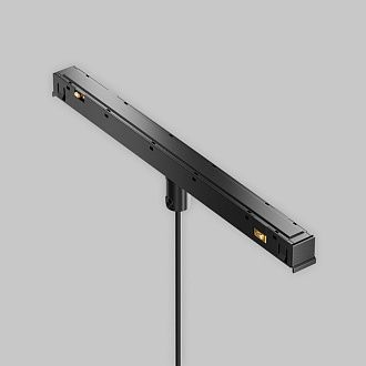 Трековый светильник Focus Led Exility X 2700-6000K 7Вт 36° Dim Smart Zigbee 16*1*-40 см, *LED*7W, K, Maytoni Technical  TR245-4-7WTW-DSZ-B, Черный