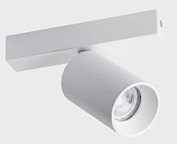 Спот Italline Danny E1 white, белый